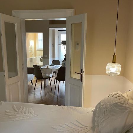 Un Piccolo Rifugio D'Elite Apartamento Bérgamo Exterior foto