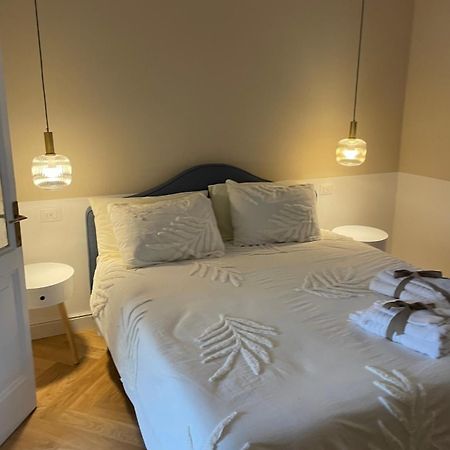 Un Piccolo Rifugio D'Elite Apartamento Bérgamo Exterior foto