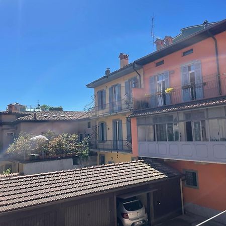 Un Piccolo Rifugio D'Elite Apartamento Bérgamo Exterior foto