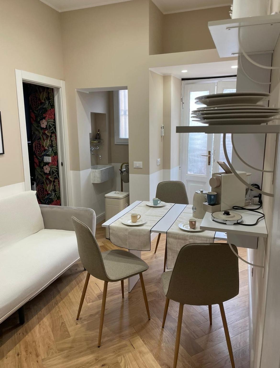 Un Piccolo Rifugio D'Elite Apartamento Bérgamo Exterior foto