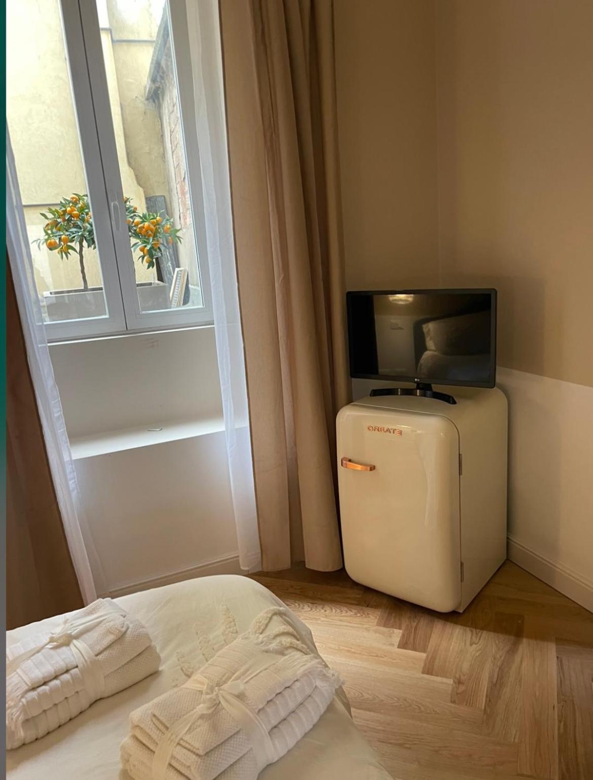 Un Piccolo Rifugio D'Elite Apartamento Bérgamo Exterior foto