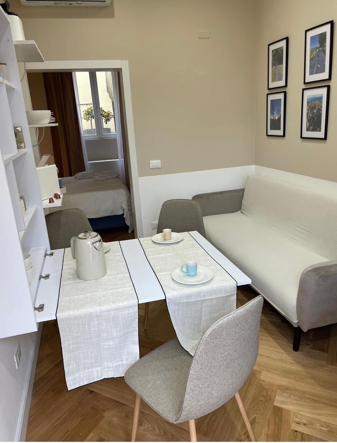 Un Piccolo Rifugio D'Elite Apartamento Bérgamo Exterior foto