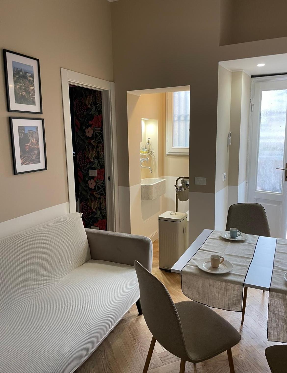 Un Piccolo Rifugio D'Elite Apartamento Bérgamo Exterior foto