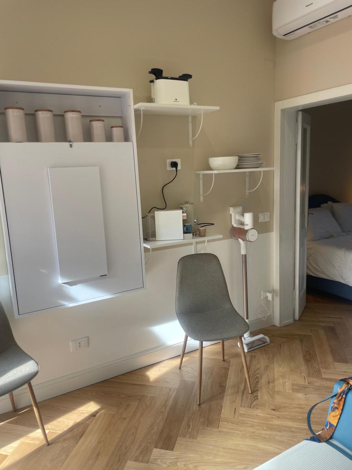 Un Piccolo Rifugio D'Elite Apartamento Bérgamo Exterior foto