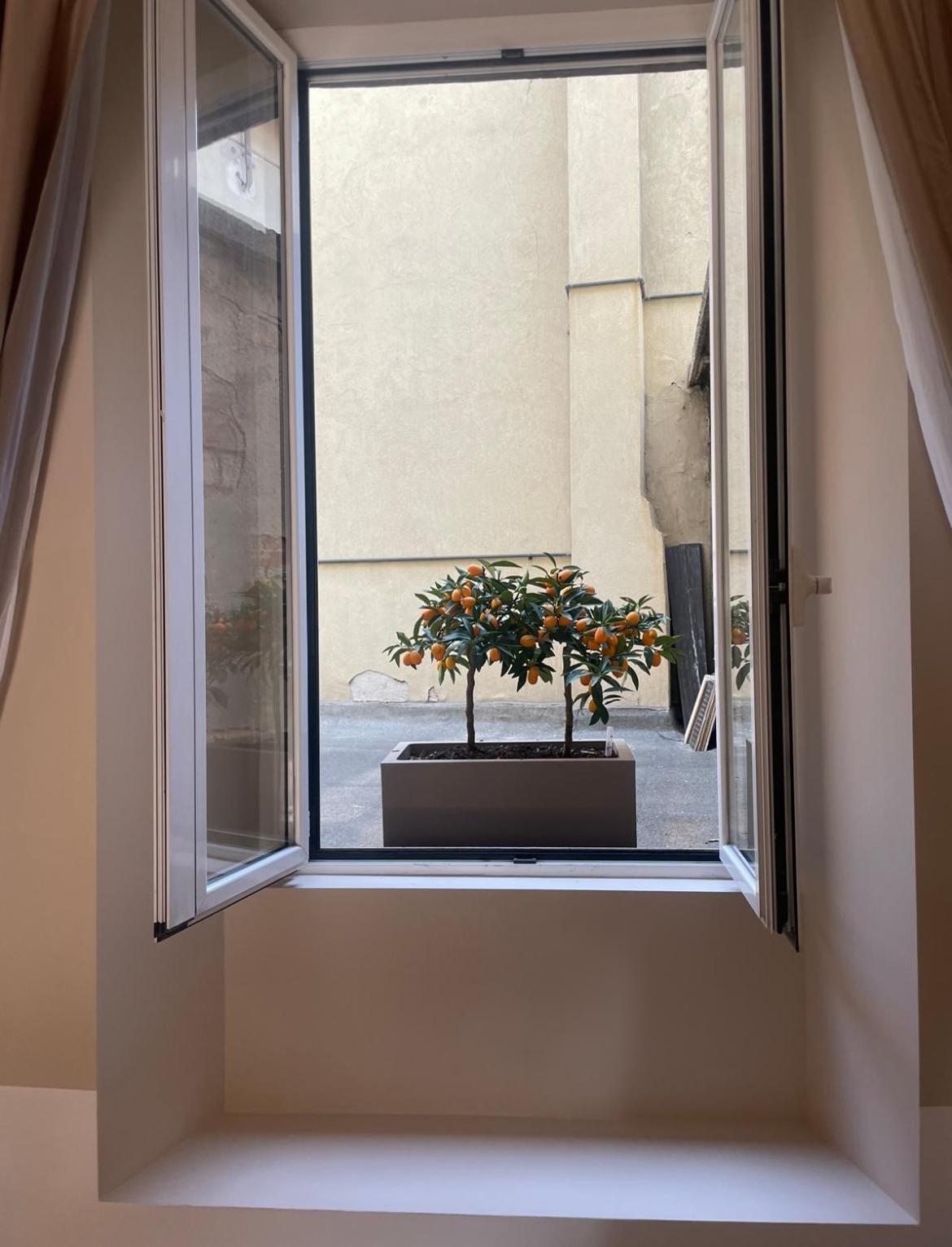 Un Piccolo Rifugio D'Elite Apartamento Bérgamo Exterior foto