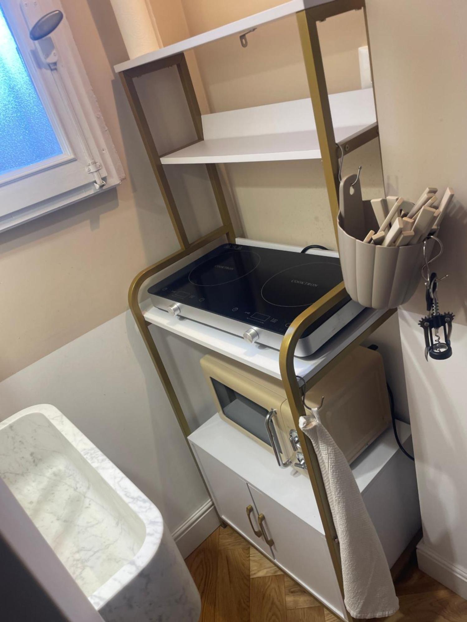 Un Piccolo Rifugio D'Elite Apartamento Bérgamo Exterior foto